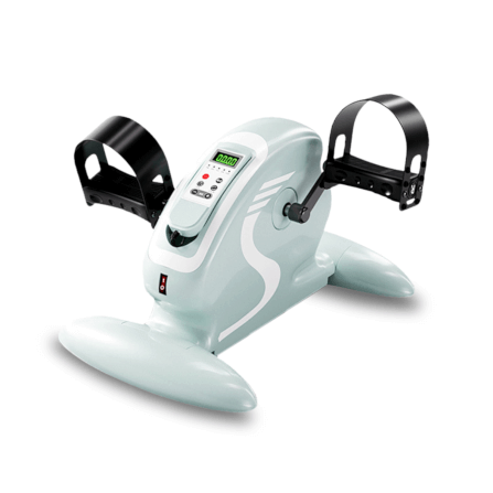 จักรยานกายภาพบำบัด HOMEFITTOOLS REHAB BIKE RECOVER-X4_0